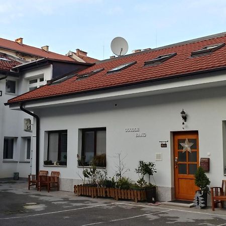 Goodlebang, 3 Bed Room Apartment, Center Liubliana Exterior foto