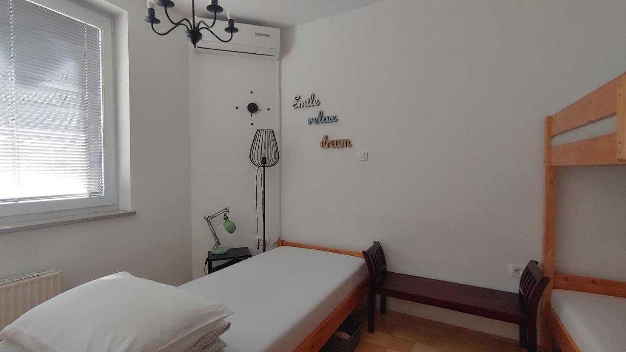 Goodlebang, 3 Bed Room Apartment, Center Liubliana Exterior foto