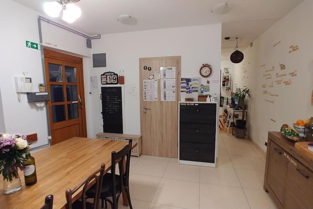 Goodlebang, 3 Bed Room Apartment, Center Liubliana Exterior foto