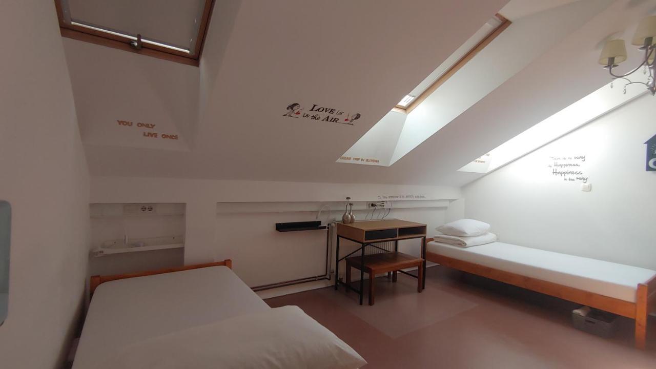 Goodlebang, 3 Bed Room Apartment, Center Liubliana Exterior foto