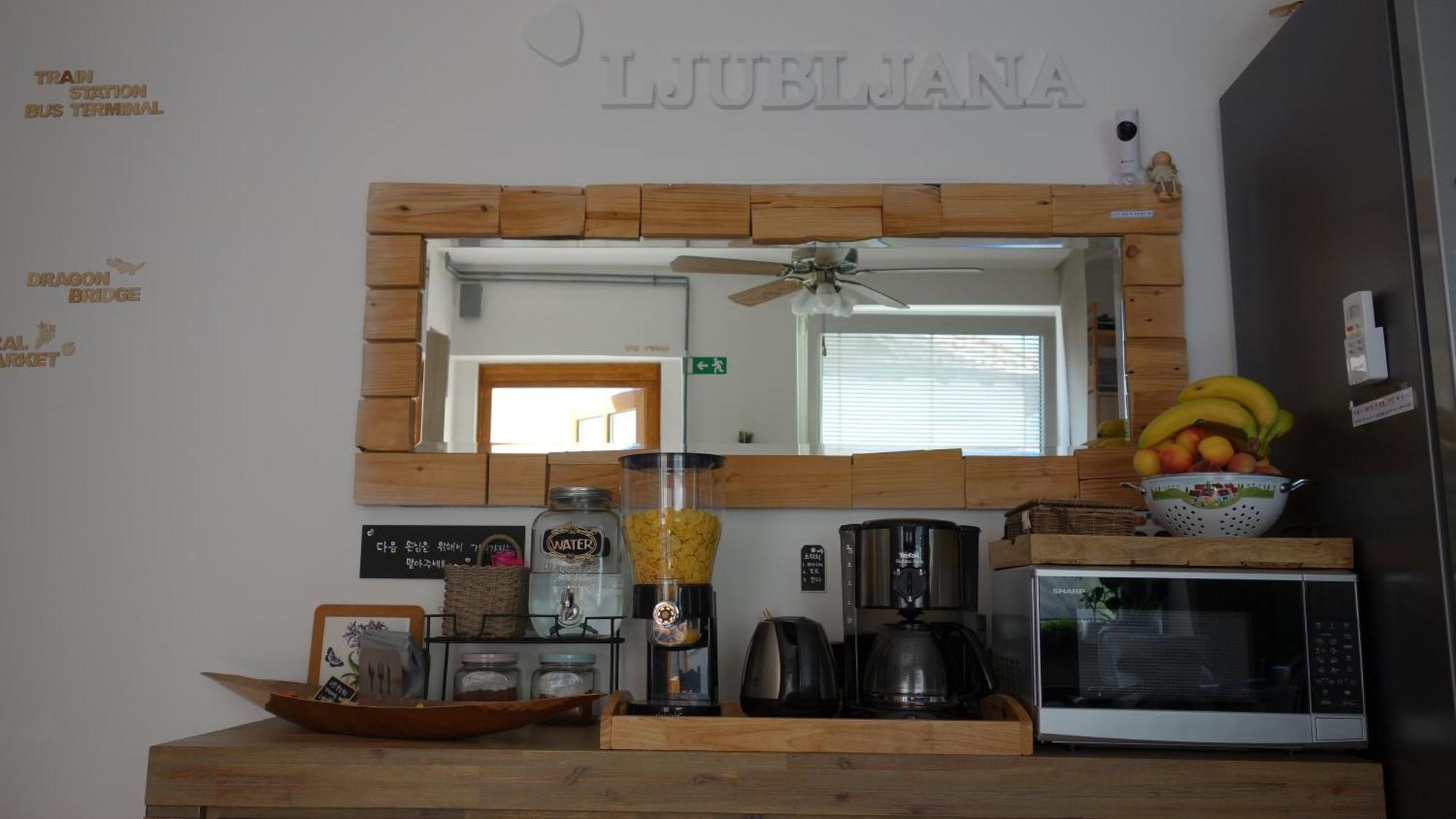 Goodlebang, 3 Bed Room Apartment, Center Liubliana Exterior foto
